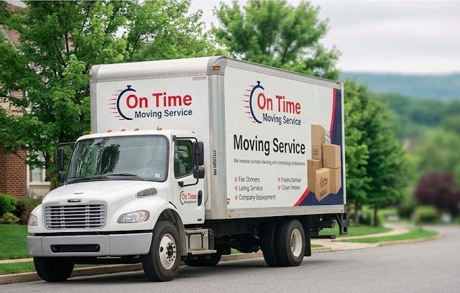 Moving Services